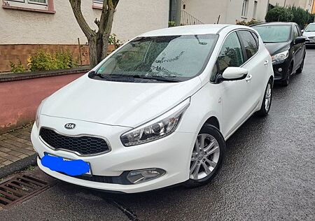 Kia Cee'd / Ceed 1.4 CVVT