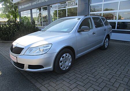 Skoda Octavia Combi Classic