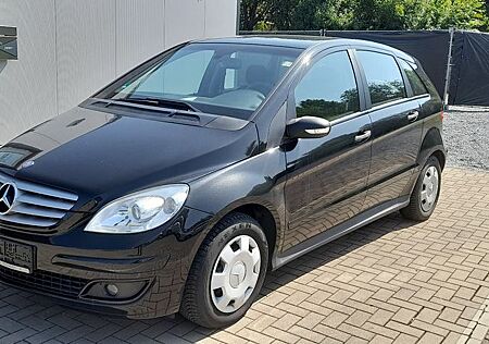 Mercedes-Benz B 170 .Klima.AHK.TÜV11/25.