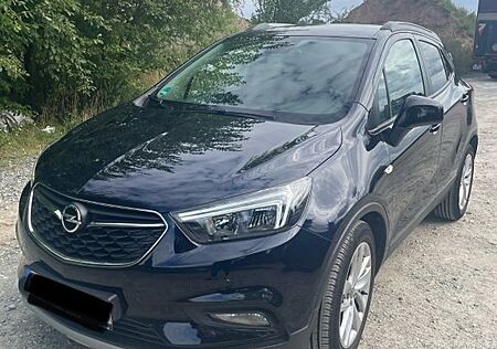 Opel Mokka X 1.4 Turbo Automatik ON