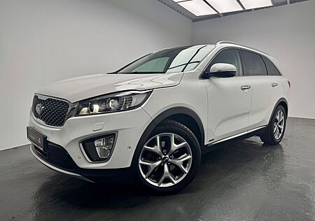 Kia Sorento Platinum Edition 4WD 2.2+360°+PANO+XENON