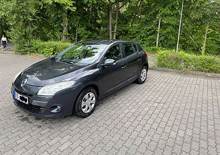 Renault Megane Expression 1.6 16V 100 Expression