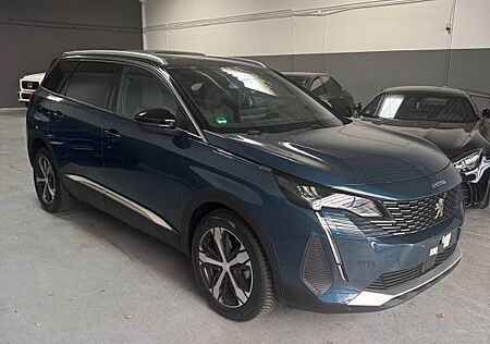 Peugeot 5008 BlueHDi 130 EAT8 Active Pack 7 Sitzer