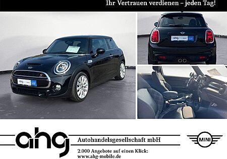 Mini Cooper S Navi LED Sport Aut. Klimaaut. Sitzheizu