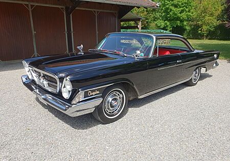 Chrysler 300 2 Door-Hardtop