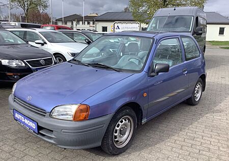 Toyota Starlet -Tüv Neu