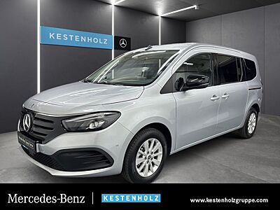 Mercedes-Benz EQT 200 Lang LED Keyl-GO Kamera Spurhalt-Ass PTS