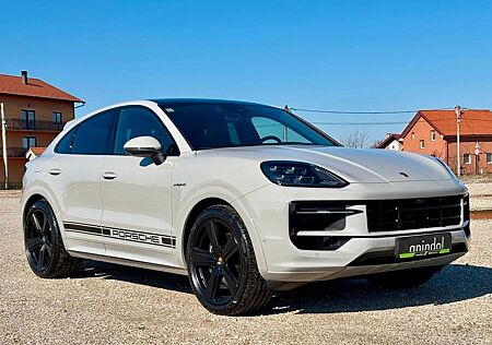 Porsche Cayenne gebraucht kaufen Porsche Cayenne COUPE HYBRID Full //EU DELIVERY