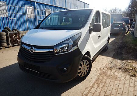Opel Vivaro B Kasten/Kombi Combi L1H1 2,7t