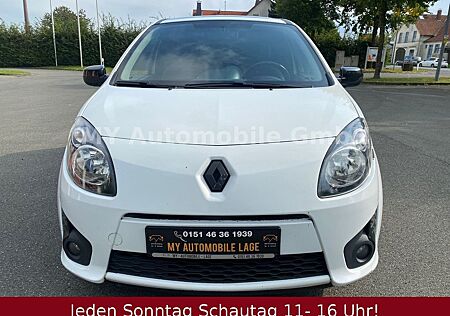 Renault Twingo Night & Day+TÜVNEU+PANORAMA+SERVO+ZV