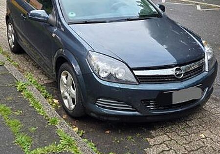 Opel Astra GTC 1.6 ECOTEC Sport 85kW Easytronic Sport