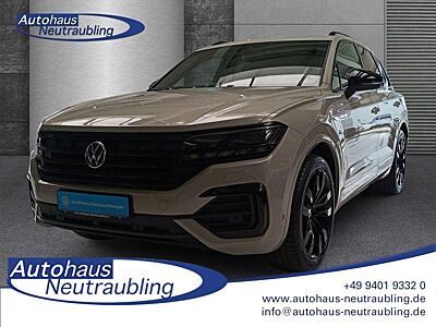 Volkswagen TOUAREG 3.0 TDI "R-LINE" 286 PS DSG+IQ.LIGHT+AHK