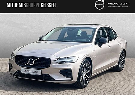 Volvo S60 T8 AWD Recharge Ultimate Dark ACC BLIS
