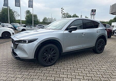 Mazda CX-5 2023 Homura e-SKYACTIV G 194 AWD *Leder*Gla