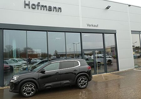 Citroën C5 Aircross Plus Klima, Navi, SHZ, PDC, Kamera