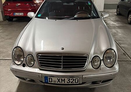 Mercedes-Benz CLK 320 AVANTGARDE Avantgarde