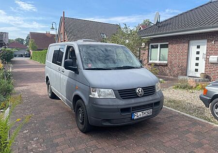 VW T5 Transporter Volkswagen T5 Vanlife 1.9TDI