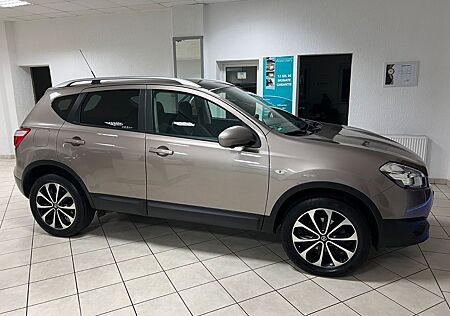 Nissan Qashqai I-Way Navi 360° CAMERA Panorama
