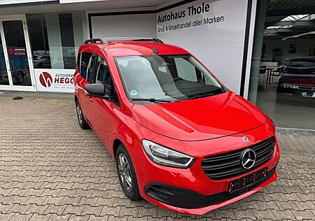 Mercedes-Benz Citan Kombi 110*SHZ+ALLWETTER*