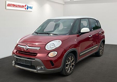 Fiat 500L 1.6 Trekking Rock N Road AAC Navi PDC AHK