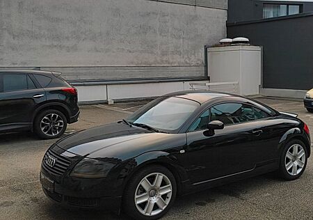 Audi TT Coupe 1.8T quattro Tüv neu