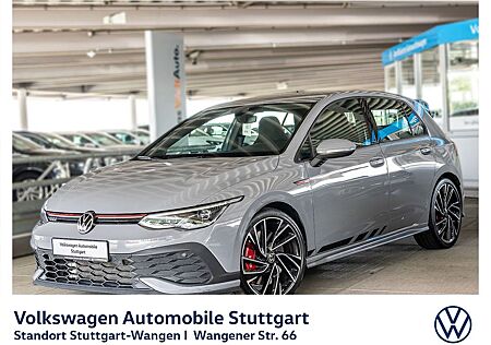VW Golf Volkswagen GTI Clubsport 2.0 TSI DSG Navi Kamera LED
