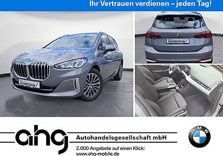 BMW 223i Active Tourer Aut. Luxury Line Navi RFK