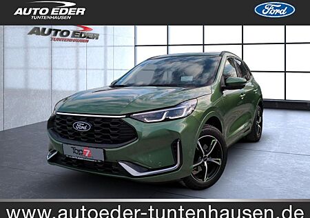 Ford Kuga Hybrid ST-Line X Allrad Sportpaket Navi LED