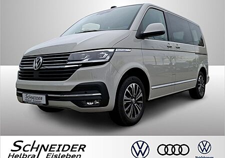 VW T6 Multivan Volkswagen T6.1 MULTIVAN 2.0 TDI GENERATION