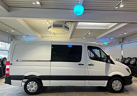 Mercedes-Benz Sprinter 313/316 CDI *Lang*Garantie*AHK=3.500Kg