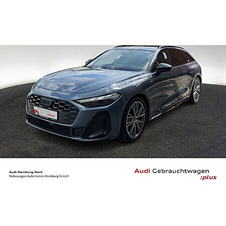 Audi A5 leasen