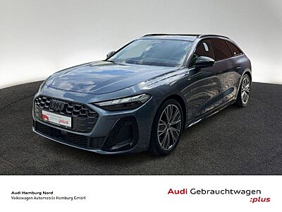 Audi A5 Avant 2.0 TFSI quattro S line AHK Navi Pano