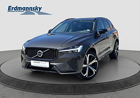 Volvo XC 60 XC60 T8 Plus Dark Plug-In Hyb.AWD/AHK/Pano/21Zo