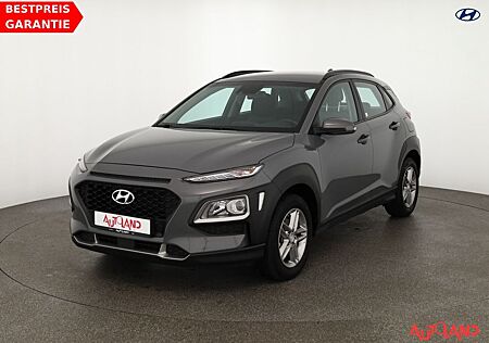 Hyundai Kona 1.0 T-GDI Trend 2WD Navi Kamera KRELL DAB