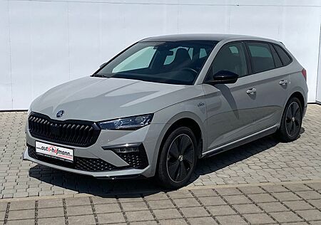 Skoda Scala 150PS DSG Monte Carlo ACC PADACH LM17"AHK