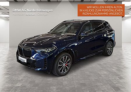 BMW X5 xDrive30d M Sport Standheizung AHK Harman/K