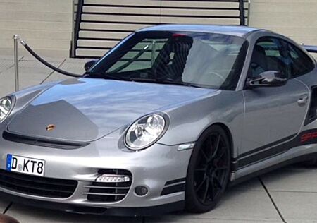 Porsche 911 Urmodell 911 Turbo 997 Schalter/3,9L/2xGTX35/955KW-1300ps