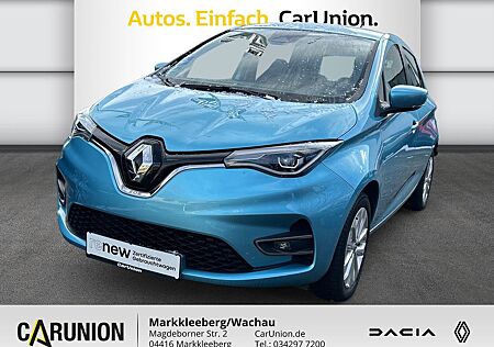 Renault ZOE E-Tech EXPERIENCE R110 Z.