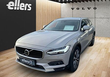 Volvo V90 Cross Country Cross Country B4 AWD Plus Abst