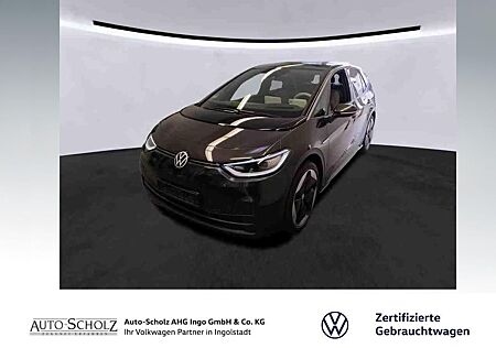 VW ID.3 Volkswagen Pro Performance Tech 62 kWh WMP PANO MATRIX