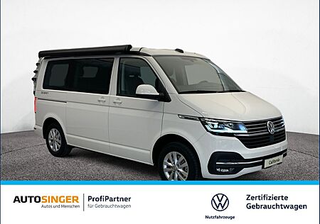 VW T6 California Volkswagen 6.1 Ocean TDI DSG *AHK*STDHZ*ACC*