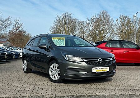 Opel Astra K ST Edition 1.6D Navi/PDC/Ergositz/Klima