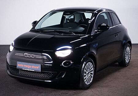 Fiat 500E 23.8 kWh Elektro Action*Memory*Spurhalte*BT