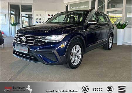 VW Tiguan Allspace Volkswagen 2.0 TSI 4M Neupreis 66.452 EUR