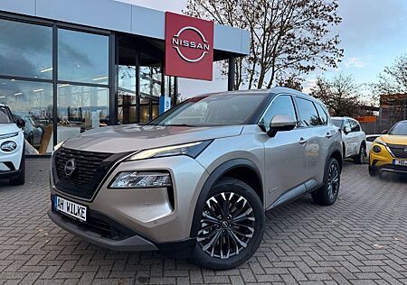 Nissan X-Trail 1.5 VC-T e-Power e-4ORCE N-Connecta LEDE
