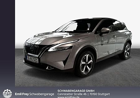 Nissan Qashqai 1.5 VC-T e-Power N-Connecta 116 kW, 5-tü