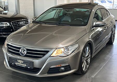 VW Passat Volkswagen 2,0 TSI CC,Leder,Xenon,Alu,TOP