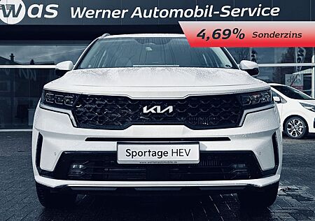 Kia Sorento 1.6 T Hybrid Vision AWD ASS STYLE