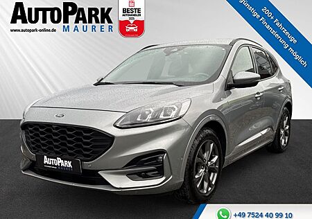 Ford Kuga 1.5 ST-Line*Kamera*Navi*4xSHZ*Lenkr.Heiz.*