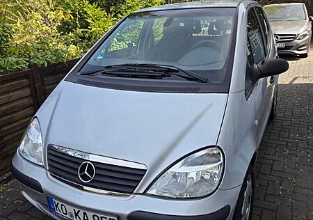 Mercedes-Benz A 160 CLASSIC Classic